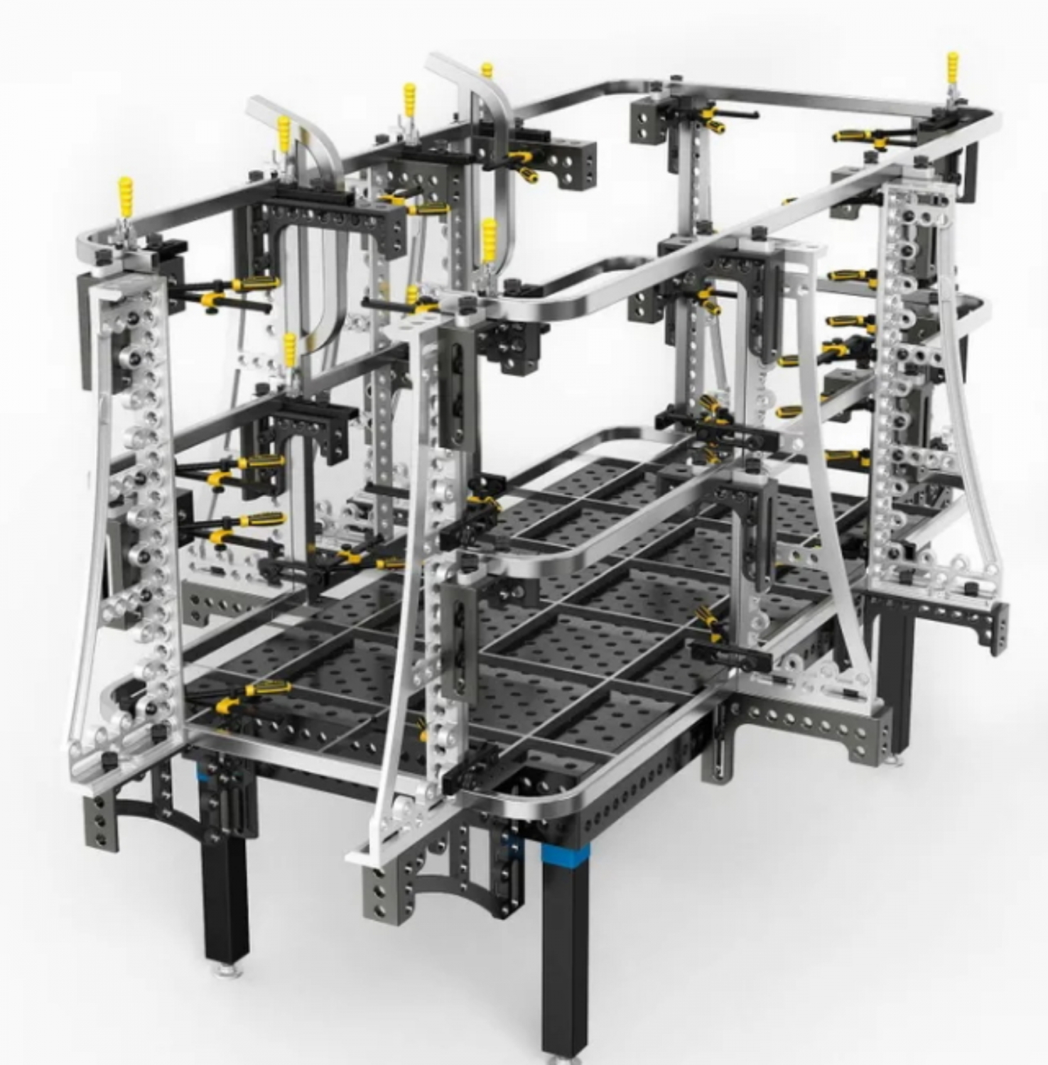 centro tecnico saldatrici