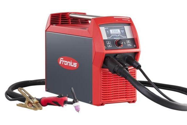 centro tecnico saldatrici